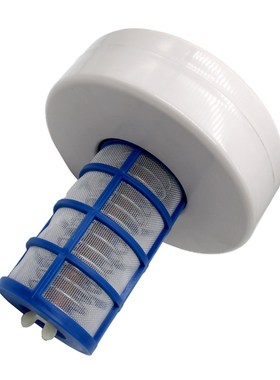 Solar Powered Pool Ionizer Purifier Copper Silver Ion Algae