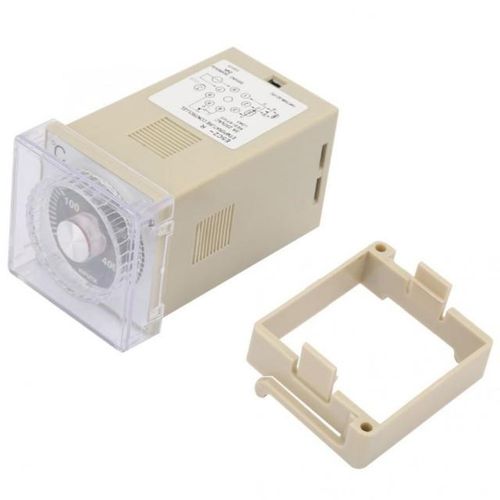 E5C2-R20K 220VAC Digital K-Type Input Point Temperature Cont