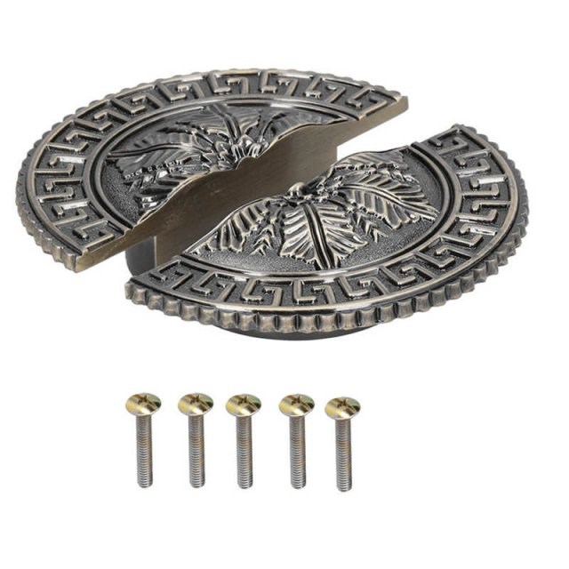 Cabinet Pulls Drawer Pulls Wardrobe Handle Push Pull Handles
