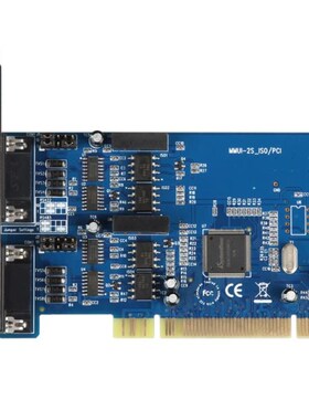 Good Quality 2 Ports 0ptoelectronic Isolation High Speed Ser