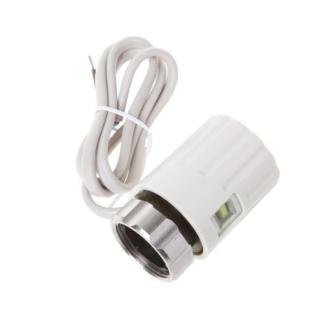 Normally Open Thermal Electric Actuator 适用于 Manifold Floo