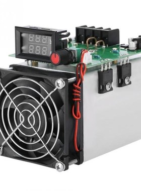 12V 250W Electronic Load 0-20A Discharge Board Burn-in Modul
