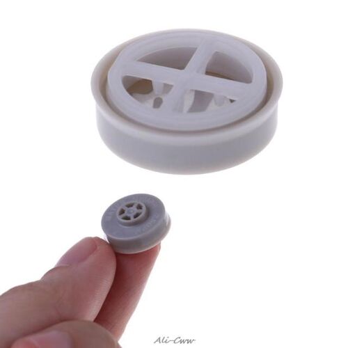 Water Saving Chip Shower Head Device Shower Flow Regulator W