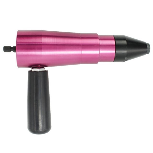 Electric Riveter Nut Guns Riveting Tool Cordless Riveting Dr