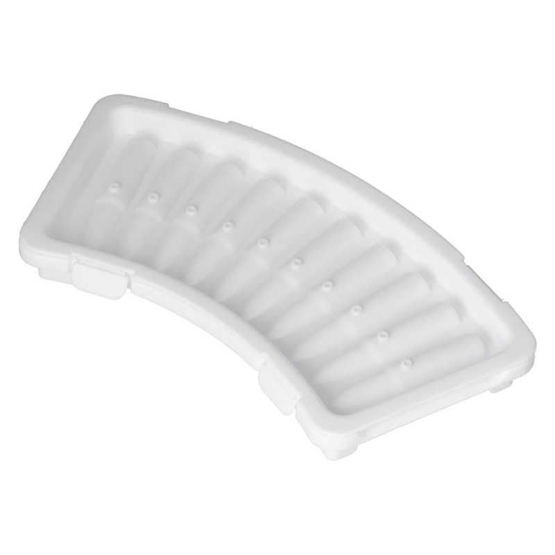 Ice Tray Ice Cube Mold PP with Lid for Kitchen for Home for