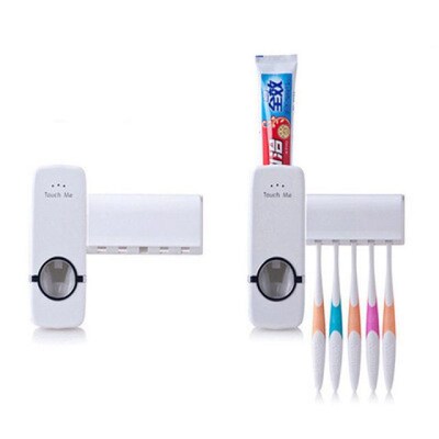 Toothpaste squeezer Lazy plastic automatic toothpaste squeez