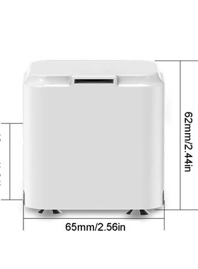 Aquarium Turtle Inner Low Level Sponge Filter Water Fall Wat