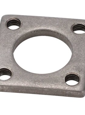 digital wattmeter power monitor Stainless Steel Threaded Pla