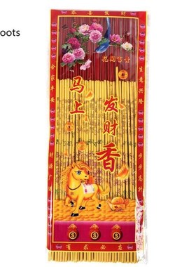 100PCS/SET xizang Incense Natural Handmade Buddhist Incense