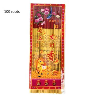 100PCS/SET xizang Incense Natural Handmade Buddhist Incense