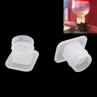 Queen Rearing System Drinking Water Equipment Bee Feeder Dri