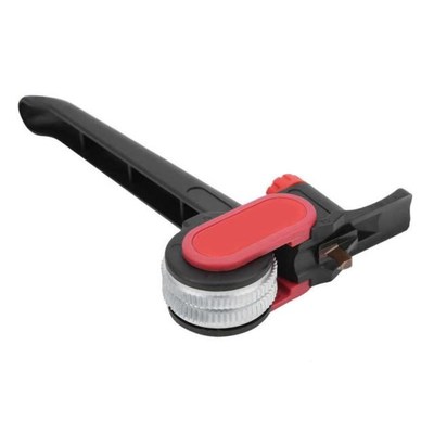 Cable Stripper Cutter Manual Longitudinal Slitter Replaceabl