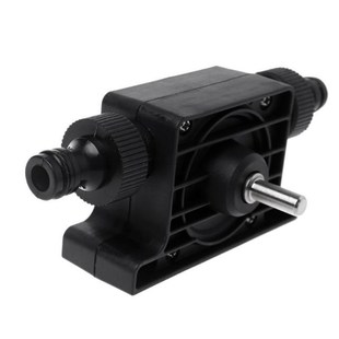 Pump Drill Electric Dril Priming Transfer Self Portable