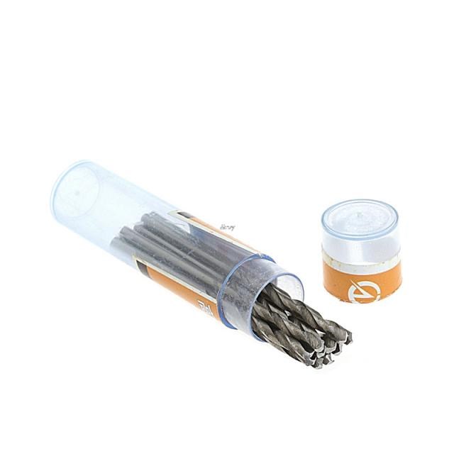 10Pcs/Set Multifunction Tiny Micro HSS 0.7mm Straight Shank
