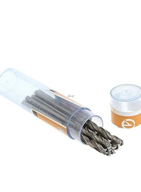 10Pcs/Set Multifunction Tiny Micro HSS 0.7mm Straight Shank