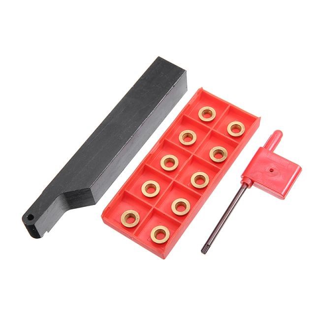 SRAPR2020K10 Face Milling External Lathe Blade Turning Tool