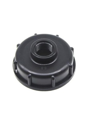 Durable Ibc Tank Fittings S60X6 Coarse Threaded Cap 60Mm Fem