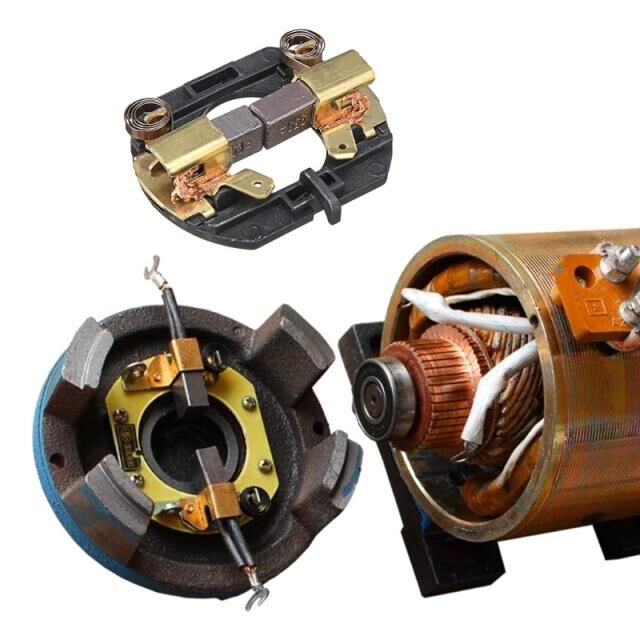 DIY Carbon Brush Carbon Brush Holder 适用于 Cordless Drill D