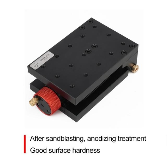 High Quality Adjustable Angle Tilt Puncher Kit Woodworking H