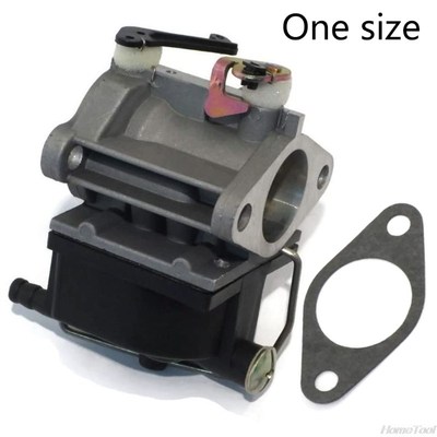 Carburetor Carb for Tecumseh 640065A Replaces Stens 520-952