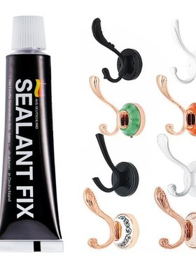 1PC Glass Glue Polymer Strong Adhesive Glue Metal Glass Marb