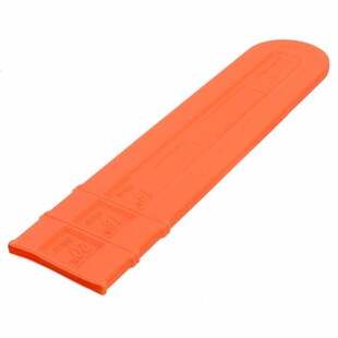 1pcs 16'' 18'' 20'' Chainsaw Bar Cover Scabbard Universal Gu