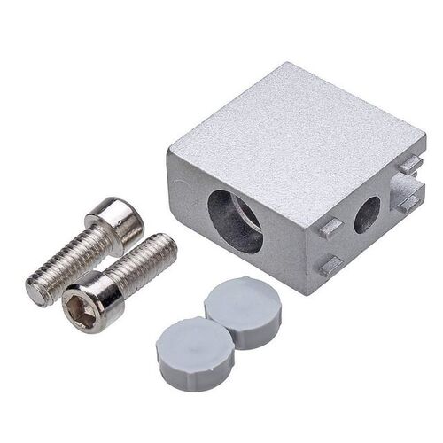 1530 Industrial Aluminum Extrusions Profiles Corners Connect