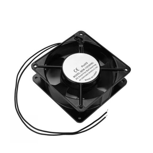 Newstyle Welding Machine Cooling Fan Air flow Cooling Fan He