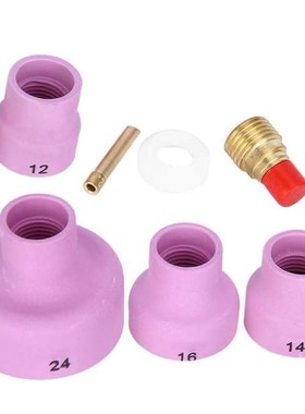 Ceramic Sandblast Nozzle Alumina Sand Blasting Ceramic Nozzl