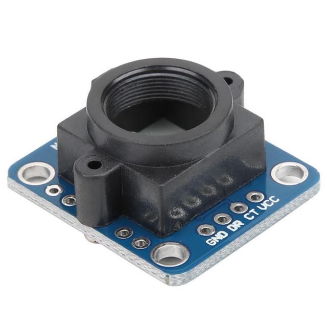 Color Recognition Sensor Electrical Accessory Circuit Board