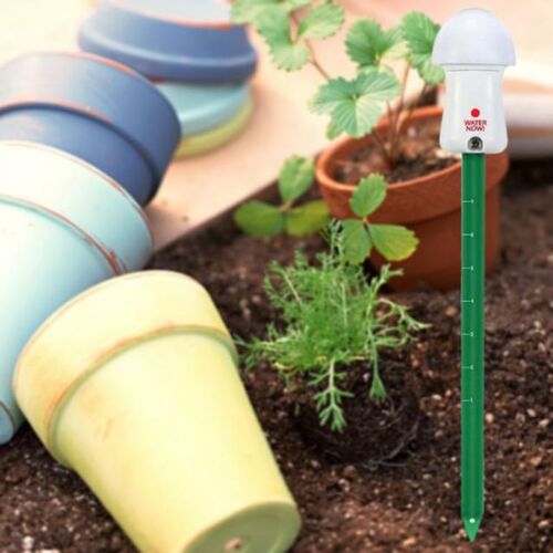 Plant Soil Moisture Monitor Hygrometer Humidity Meter Bar Pl