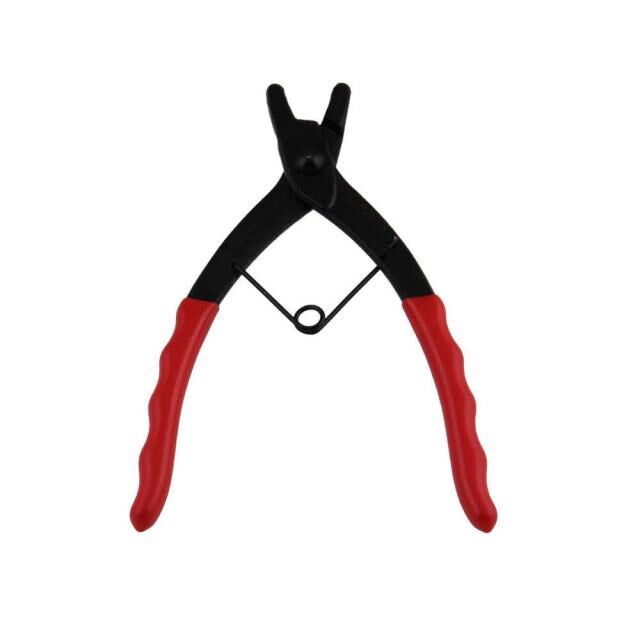 1pcs Hose Clamps Pliers clip clamp pliers Cable Flexible Aut图片