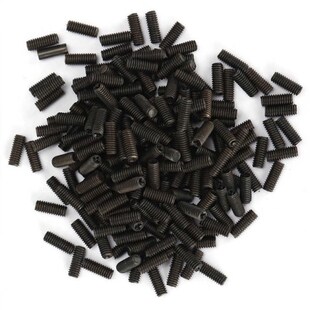 Woodworking tool parts Gereedschap Grub Screws Kit Stainles