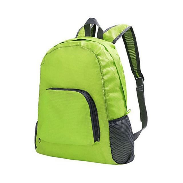 Travel Storage Outdoor Sport Folding Bag Mountaineering Men