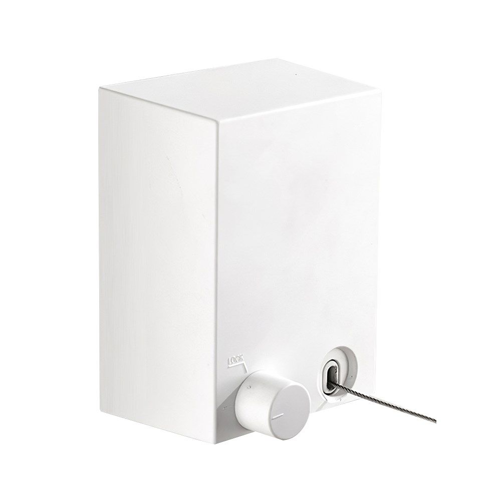 indoor stainless retractable clothesline  clothes lines dryi