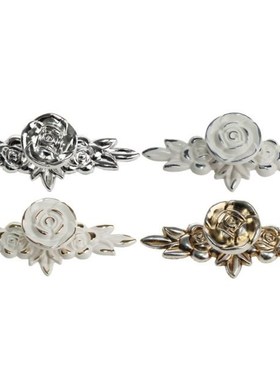 European style Rose Kitchen Cabinet Drawer Cupboard Furnitur