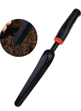 Portable Garden Pointed Weeder Shovel Spade Multipurpose Tou