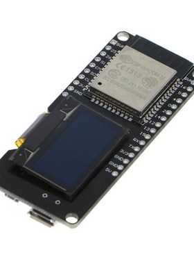 ESP32 OLED Wemos WiFi Module+ Bluetooth Dual ESP-32 ESP-32S