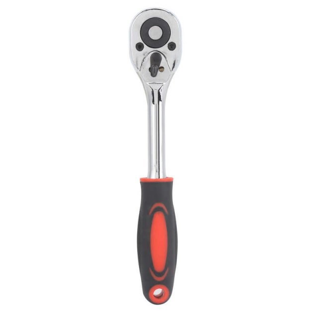 tools set wrench Set 24 Teeth 3/8in Ratchet Wrench Portable