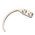 1PC Portable Detacher Hook 适用于 EAS Clothing Hard Security