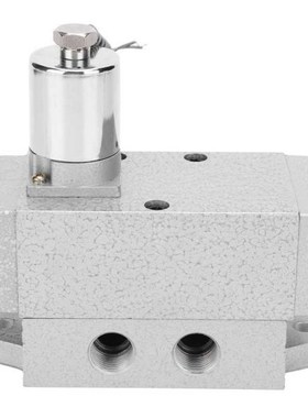 parts air parts /2in K25DH?15 H 2 Position 5 Way Solenoid Va