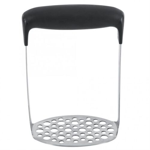 Food Grade Stainless Steel Potato Masher Fruit Vegetable Mas