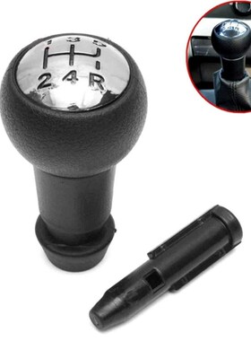 5 Speed Manual Class-Z Gear Shift Knob For Peugeot 301 307 3