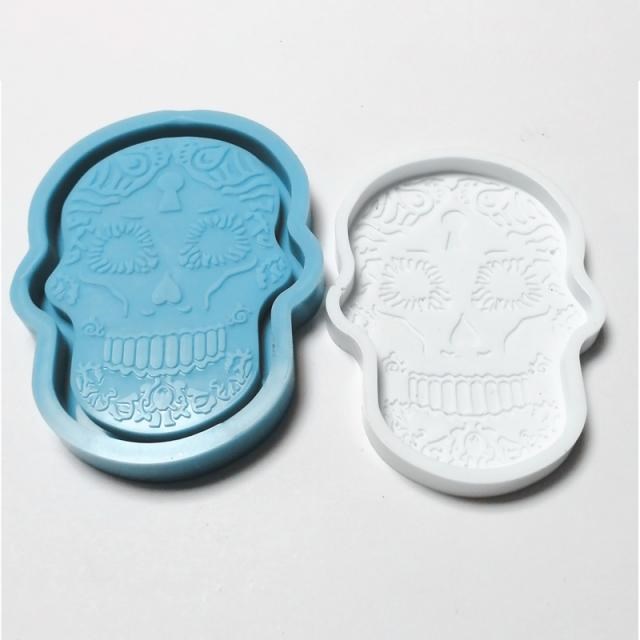 DIY Crafts Table Desktop Decorations Silicone Mould Jewelry