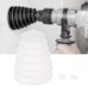 Hammer Impact Drill Dust Electric Dustproof Rubber Cover Pow