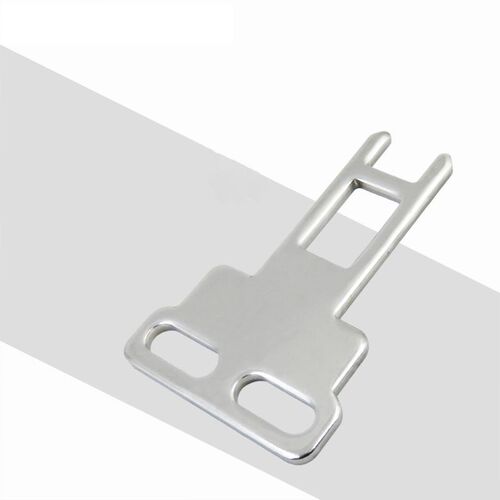 CZ93-K1 Door Safety Interlock Switch Actuating Key Silver To