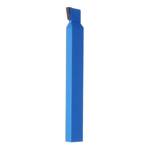 DANIU Blue 12x8mmx100mm YT5 Carbide Tipped High Hardness Lat