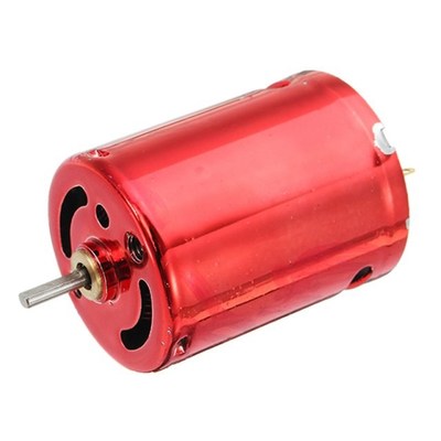 DC 7.4V 50000RPM Permanent Magnet Motor Adjustable  Miniatur