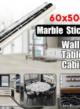 Modern Living Room Furniture Desktop Waterproof Marble Wallp