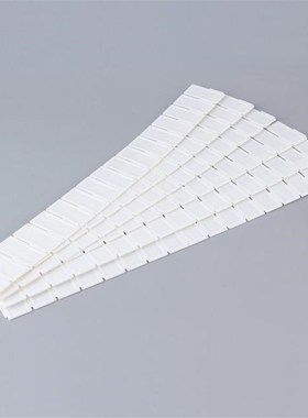 6Pcs Drawer Organizer Adjustable Stretch Plastic Drawers Div